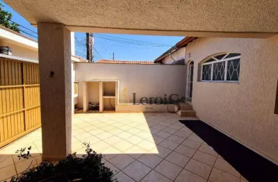 Casa com 3 dormitórios à venda, 180 m² por r$ 750.000 - são luiz - itu/sp