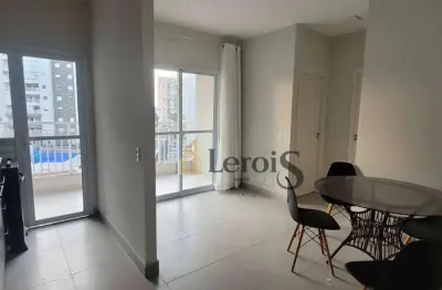 Apartamento com 2 dormitórios à venda, 45 m² por r$ 299.000,00 - residencial maxim home club itu - itu/sp