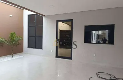 Casa com 3 dormitórios à venda, 128 m² por r$ 810.000,00 - jardim bom sucesso - indaiatuba/sp
