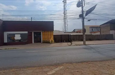 Galpão à venda, 190 m² por r$ 4.500.000,00 - vila vitória i - indaiatuba/sp