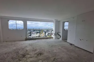 Apartamento com 2 dormitórios à venda, 133 m² por r$ 690.000,00 - condomínio edifício absolutt residencial - itu/sp