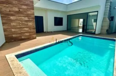 Casa com 2 dormitórios à venda, 161 m² por r$ 1.070.000 - condomínio parque imperial - salto/sp