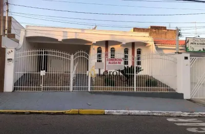 Casa com 4 dormitórios para alugar, 144 m² por r$ 5.800,00/mês - brasil - itu/sp