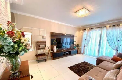 Sobrado com 3 dormitórios à venda, 180 m² por r$ 889.900,00 - nova américa - osasco/sp