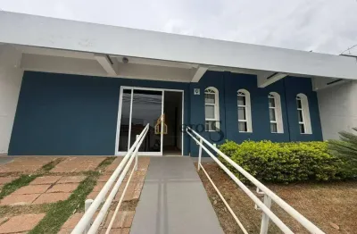 Casa para alugar, 145 m² por r$ 5.800,00/mês - brasil - itu/sp