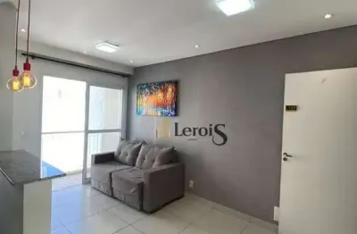 Apartamento com 2 dormitórios para alugar, 63 m² por r$ 2.100,00/mês - edifício residencial jardim dos taperás - salto/sp
