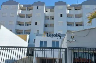 Apartamento com 2 dormitórios, 85 m² - venda por r$ 360.000,00 ou aluguel por r$ 2.400,00/mês - condomínio edifício residencial yasmin - itu/sp
