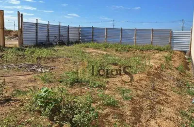 Terreno à venda, 255 m² por r$ 265.000,00 - jardim panorama - salto/sp