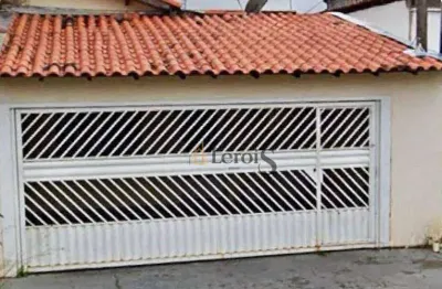 Casa com 2 dormitórios, 110 m² - venda por r$ 445.000,00 ou aluguel por r$ 2.300,00/mês - jardim aeroporto i - itu/sp