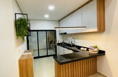 Casa com 3 dormitórios à venda, 110 m² por r$ 850.000,00 - condomínio terras de são francisco - sorocaba/sp