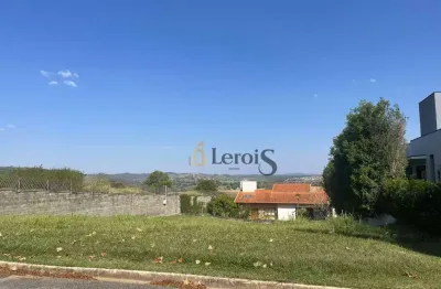 Terreno à venda, 1000 m² por r$ 2.000.000,00 - condomínio plaza athénée - itu/sp