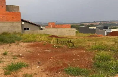 Terreno à venda, 180 m² por r$ 155.000,00 - jardim nair maria - salto/sp