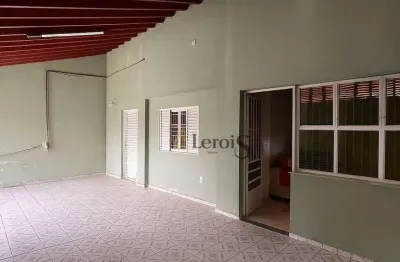Casa com 3 dormitórios à venda, 141 m² por r$ 505.000,00 - liberdade - itu/sp