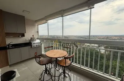 Apartamento com 3 dormitórios à venda, 82 m² por r$ 660.000,00 - edifício residencial altos do varvito - itu/sp