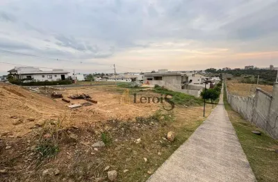 Terreno à venda, 384 m² por r$ 480.000,00 - condomínio residencial saint paul - itu/sp