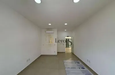 Sala para alugar, 25 m² por r$ 1.850,00/mês - itu novo centro - itu/sp