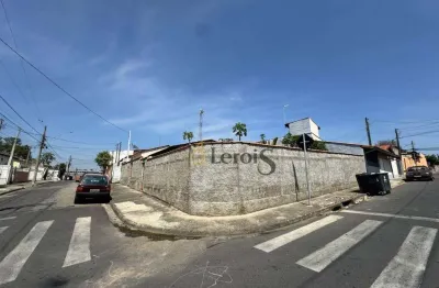 Terreno à venda, 300 m² por r$ 350.000,00 - jardim rancho grande - itu/sp