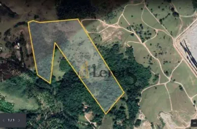 Área à venda, 178400 m² por r$ 6.800.000,00 - caputera - sorocaba/sp