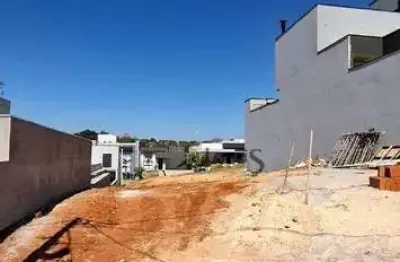 Terreno à venda, 300 m² por r$ 390.000,00 - jardim laguna - indaiatuba/sp