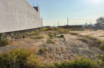 Terreno à venda, 150 m² por r$ 160.000,00 - residencial barnabé - salto/sp