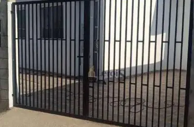 Casa com 2 dormitórios à venda, 47 m² por r$ 260.000,00 - jardim eliana - sorocaba/sp