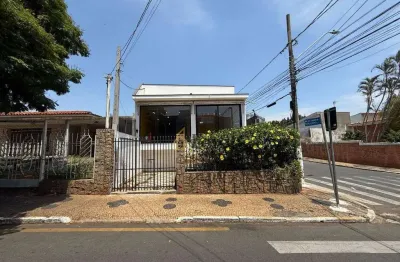 Casa comercial com 7 salas à venda na Rua Paula Souza, 326, Centro, Itu