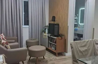 Apartamento com 2 dormitórios à venda, 55 m² por r$ 280.000,00 - edifício residencial oiti - itu/sp