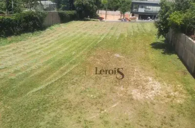 Terreno à venda, 1300 m² por r$ 450.000,00 - condomínio village castelo - itu/sp