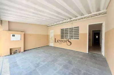 Casa com 2 dormitórios à venda, 117 m² por r$ 320.000,00 - loteamento terras de são pedro e são paulo - salto/sp