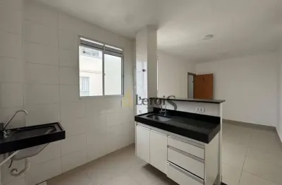 Apartamento com 2 dormitórios para alugar, 40 m² por r$ 2.000,00/mês - residencial império la castelle - itu/sp