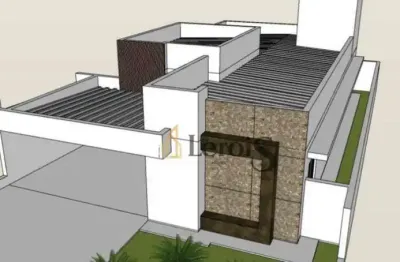 Casa com 3 dormitórios à venda, 176 m² por r$ 1.300.000,00 - condomínio lagos d'icaraí - salto/sp