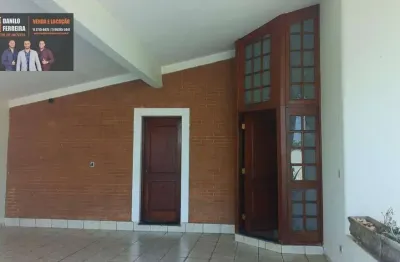 Casa com 4 dormitórios, 230 m² - venda por r$ 800.000,00 ou aluguel por r$ 4.500,00/mês - jardim faculdade - itu/sp