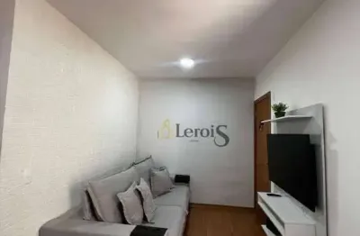Apartamento com 2 dormitórios para alugar, 53 m² por r$ 1.800,00/mês - residencial sollare - salto/sp