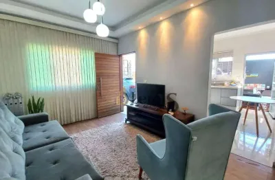 Casa com 2 dormitórios à venda, 87 m² por r$ 480.000,00 - condomínio residencial horto florestal villagio ii - sorocaba/sp