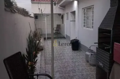 Casa com 2 dormitórios à venda, 70 m² por r$ 350.000,00 - jardim d'icaraí - salto/sp
