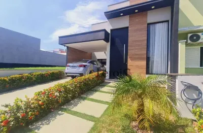 Casa com 3 dormitórios à venda, 110 m² por r$ 960.000,00 - condomínio village moutonnée - salto/sp