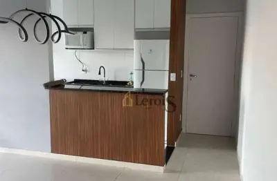 Apartamento com 3 dormitórios para alugar, 75 m² por r$ 3.500,00/mês - edifício plaza itu residencial - itu/sp