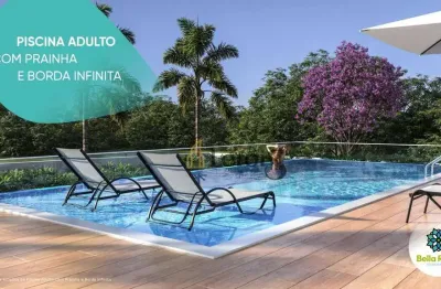 Apartamento com 2 dormitórios à venda, 46 m² por r$ 210.000,00 - parque nossa senhora da candelária - itu/sp