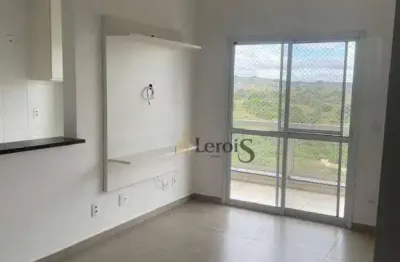 Apartamento com 2 dormitórios para alugar, 65 m² por r$ 3.000,00/mês - edifício residencial plaza - itu/sp