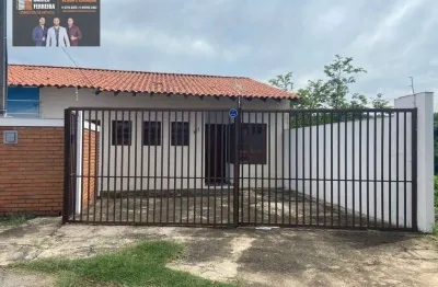 Casa com 4 dormitórios à venda, 230 m² por r$ 600.000,00 - são luiz - itu/sp