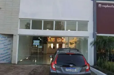 Salão à venda, 144 m² por r$ 1.800.000,00 - itu novo centro - itu/sp