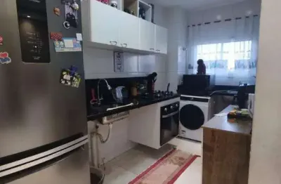 Apartamento com 2 dormitórios para alugar, 52 m² por r$ 1.600,00/mês - condomínio bretagne - itu/sp