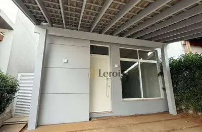 Casa com 3 dormitórios à venda, 110 m² por r$ 730.000,00 - condomínio portal dos sabias - itu/sp