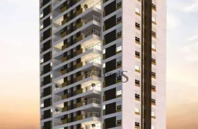 Apartamento com 2 dormitórios à venda, 95 m² por r$ 745.000,00 - luxor residencial - itu/sp