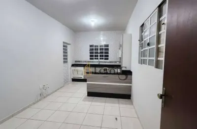 Apartamento com 1 dormitório à venda, 48 m² por r$ 269.900,00 - jardim paulista ii - indaiatuba/sp