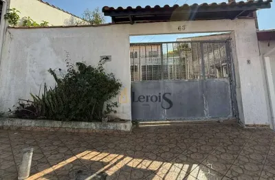 Casa com 1 dormitório à venda, 105 m² por r$ 339.900,00 - jardim são jorge - itu/sp