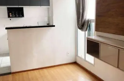 Apartamento com 2 dormitórios para alugar, 39 m² por r$ 2.000,00/mês - edifício residencial ilha de bali - itu/sp