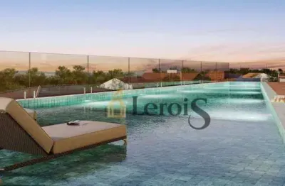 Apartamento com 3 dormitórios à venda, 106 m² por r$ 910.000,00 - infinity vertical home - salto/sp