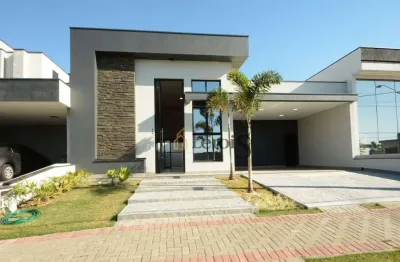 Casa com 3 dormitórios à venda, 188 m² por r$ 1.750.000,00 - condomínio laguna - indaiatuba/sp
