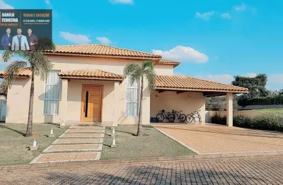 Casa com 3 dormitórios, 294 m² - venda por r$ 1.800.000,00 ou aluguel por r$ 9.000,00/mês - condomínio bothanica - itu/sp